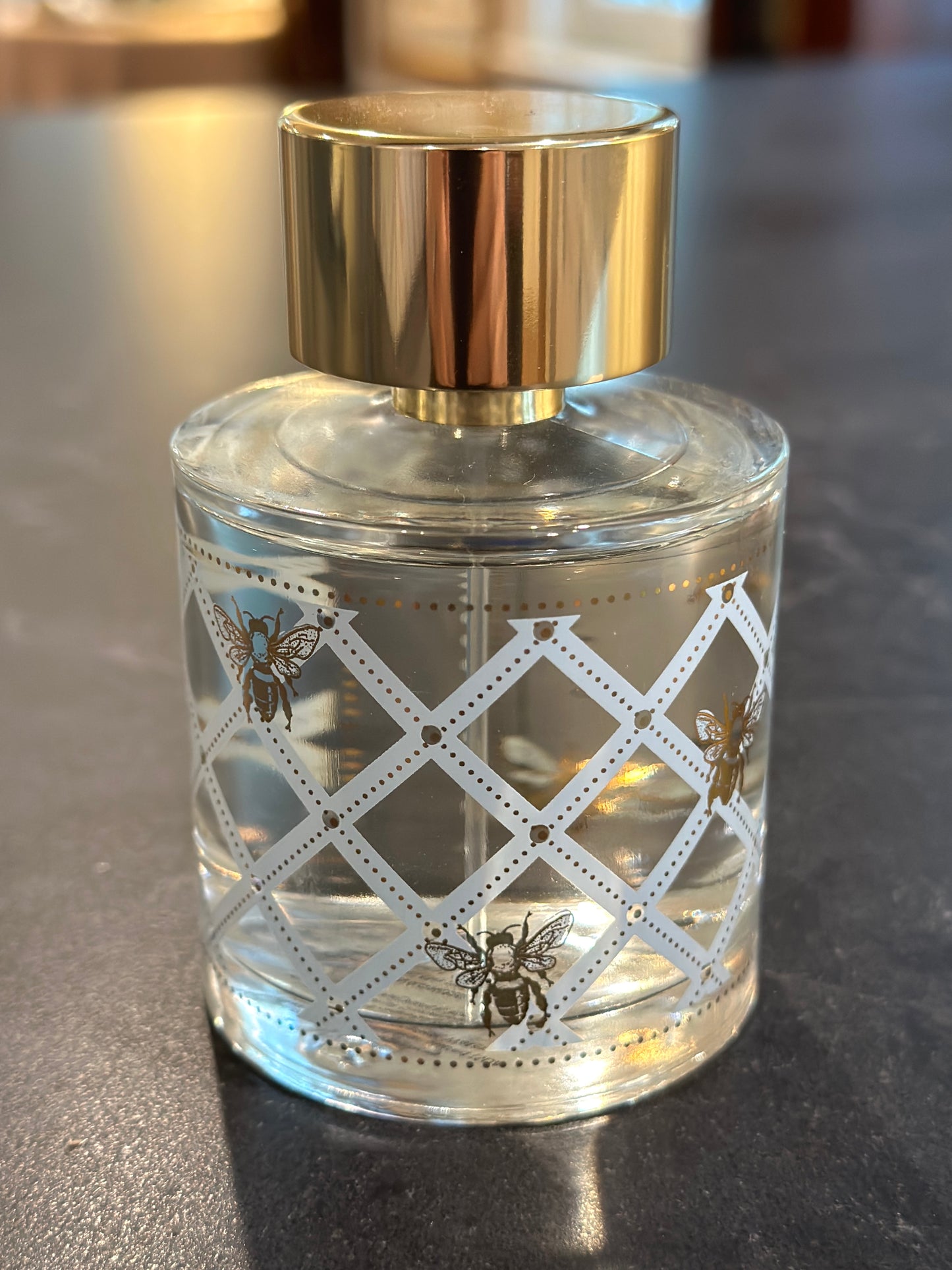 Wish Perfume and Mini Handcreme set (Lollia) by Margo Eleana