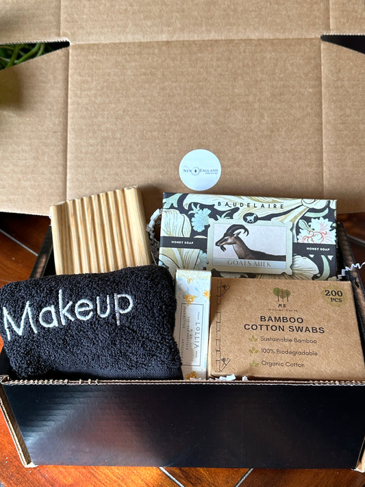 A Little Box of Pampering