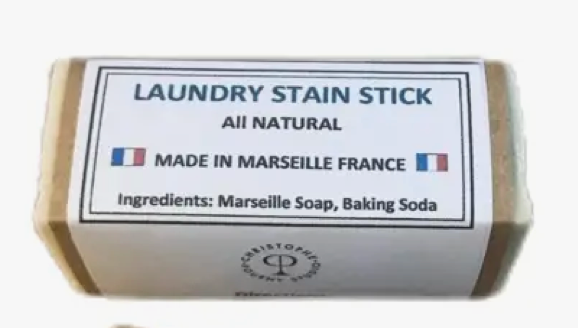 Set of two (2) French Laundry Sticks